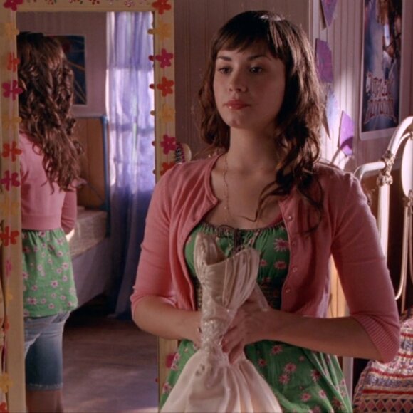 Free People Floral Aloha Floral Voile Top ASO Princess Protection Program - Picture 8 of 8